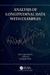 Analysis of Longitudinal Data with Examples