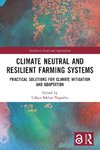 Climate Neutral and Resilient Farming Systems