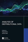 Analysis of Distributional Data