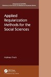 Applied Regularization Methods for the Social Sciences