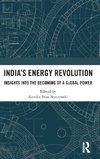 India's Energy Revolution