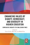 Enhancing Values of Dignity, Democracy, and Diversity in Higher Education