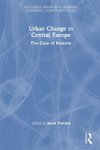 Urban Change in Central Europe