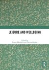 Leisure and Wellbeing