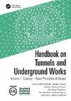 Handbook on Tunnels and Underground Works