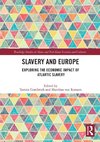 Slavery and Europe