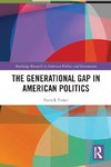 The Generational Gap in American Politics