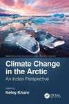 Climate Change in the Arctic