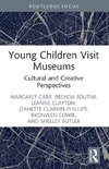 Young Children Visit Museums