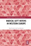 Radical Left Voters in Western Europe