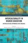 Interculturality in Higher Education