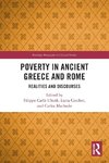 Poverty in Ancient Greece and Rome