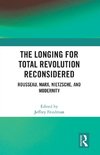 The Longing for Total Revolution Reconsidered