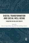 Digital Transformation and Social Well-Being