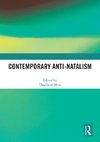 Contemporary Anti-Natalism