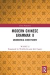 Modern Chinese Grammar II