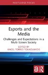 Esports and the Media