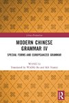 Modern Chinese Grammar IV