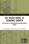 The Solow Model of Economic Growth