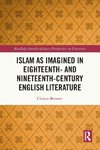 Islam as Imagined in Eighteenth and Nineteenth Century English Literature