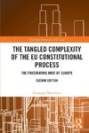 The Tangled Complexity of the EU Constitutional Process