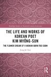 The Life and Works of Korean Poet Kim My¿ng-sun