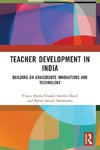 Teacher Development in India