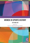 Women in Sports History