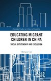 Educating Migrant Children in China