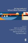 The Sage Handbook of School Music Education