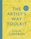 The Artist's Way Toolkit