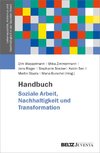 Handbuch Soziale Arbeit, Nachhaltigkeit und Transformation