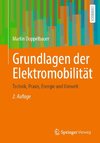 Grundlagen der Elektromobilität