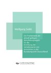 Die Problematik der aktuell gültigen Berechnungsregeln für die Ermittlung der Verkehrswerte von Immobilien in der Bundesrepublik Deutschland