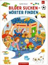 Bilder suchen - Wörter finden