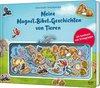 Meine Magnet-Bibel-Geschichten von Tieren