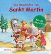 Die Geschichte von Sankt Martin