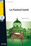 Le Fauteuil hanté