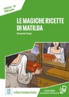 Le magiche ricette di Matilda