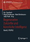 Regenerative Zukünfte und künstliche Intelligenz