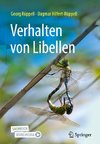 Verhalten von Libellen