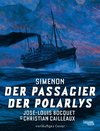 Der Passagier der Polarlys