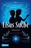 Disney. Twisted Tales: Elsas Suche (Die Eiskönigin)