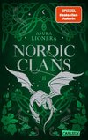 Nordic Clans 2: Dein Kuss, so wild und verflucht