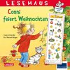 LESEMAUS 58: Conni feiert Weihnachten