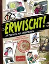 Erwischt