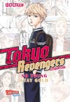 Tokyo Revengers Short Stories