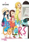 Mitsuboshi Colors 1