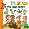 Frag doch mal ... die Maus: Weihnachten