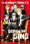 The Ichinose Family's Deadly Sins 4